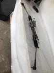 2001 - 2003 Mazda Steering Gear Rack And Pinion 2.0L Hatchback PROTEGE5. Fixed Price $75.00.