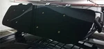 3D Maxpider 6106M Roof Basket Wind Deflector. Fixed Price $112.99.
