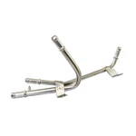 Fuel Line For Vw Audi Seat Skoda 1.6 2.0 04L201360M 04L201360L. Fixed Price $20.99.