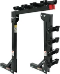 70210 Hitch Mount 4-BIKE Rack 150LB Capacity Swing-down Cars Trucks Suvs Black. Fixed Price $109.61.