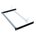 Vantech ROH124-54B Series 24" Plate Roller System. Fixed Price $199.20.