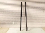 Oem 07-09 Dodge Durango Roof Racks Assembly 1BL951XFAA. Fixed Price $245.00.