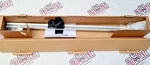 Original Audi Bicycle Carrier Roof Fork Holder 8R0071128C. Fixed Price $103.69.