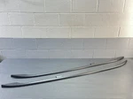 2006-2010 Bmw 535XI E61 Wagon Left & Right Roof Rail Rack Set Oem *note*. Fixed Price $152.00.
