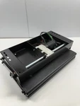 Lippert 340879 24" Double Tread-lite Aluminum Step Assembly W/ Motor WHSE2.30B. Fixed Price $750.00.