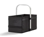 Audi Luggage Basket Folding Interior Cargo Organiser 85H087317 Genuine. Fixed Price $79.00.