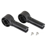 Rhino Rack Batwing Awning Pole Replacement Hinges Service Kit Pair CA1175. Fixed Price $33.00.