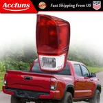 Passenger Side Tail Brake Light Lamp Right For Toyota Tacoma 2016-2019. Fixed Price $35.06.