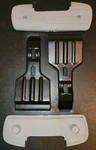 Pair Of Yakima Y10 Clips And Pads For Sst Tower. Refinished. Fixed Price $29.88.