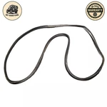 00 - 04 Mitsubishi Montero Sport Weather Stripping Rubber Seal Rear Trunk Oem. Fixed Price $41.00.