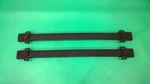 07 08 09 10 11 12 13 14 15 16 17 Jeep Patriot Luggage Rack Oem 2767-34. Fixed Price $100.00.
