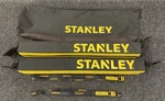 Used Stanley Roof Top Rack Pad Luggage Cargo Carrier Transporting System. Fixed Price $59.99.
