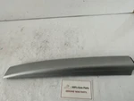 Genuine New Rh Rear Roof Rack Cover Unpainted Suits Kia Sportage 2010-01/2013. Fixed Price $59.94.