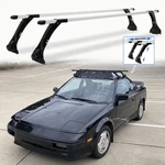 For Toyota MR2 Roof Rack Bars Rain Gutter Luggage Cargo Carriers. Fixed Price $169.68.