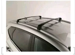 Genuine Hyundai Tucson Roof Rack Cross Bars 2022-2024 Oem New Box CWF21-AU000. Fixed Price $139.00.