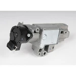 D1462G Ac Delco Ignition Lock Housing New For Chevy Chevrolet Colorado Hummer H3. Fixed Price $240.79.
