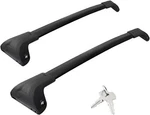 Roof Rack Cross Bars For 2021-2023 Chevy Trailblazer Luggage Kayak Cargo Carrier. Fixed Price $89.00.