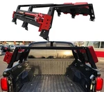 Vijay Steel High Bed Rack Truck Carrier For 2005-2023 Toyota Tacoma (N2X0-N300). Fixed Price $260.10.