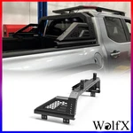 Adjustable Roll Sport Bar Chase Rack Bed For 2020-2026 Jeep Gladiator/honda. Fixed Price $323.99.