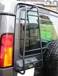 Land Rover Discovery 1AND 2 Rear Door Ladder Roof Access STC50134. Fixed Price $119.35.