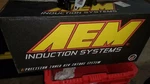 Engine Cold Air Intake Performance Kit Aem 22-425P Fits 2003-2005 Dodge Neon. Fixed Price $229.00.