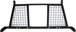 Maxxhaul 50257 Adjustable Truck Headache Rack Fits 62" To 76.5" Beds Black. Fixed Price $157.23.