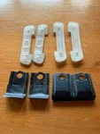 Yakima Tower Q-clips #34. Fixed Price $87.00.