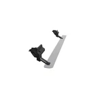 Black Horse PWBR25 Running Board Mounting Kit; Elite Series; Brackets. Fixed Price $964.31.