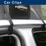 Rightline Gear Car Top 100% Waterproof Duffle Bag 100D90. Fixed Price $99.95.