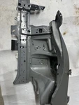 2024-2025 Ford Mustang Gt S650 Front Driver Apron Frame Rail Cut Left Side Oem. Fixed Price $349.99.
