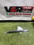 2017 Chrysler Pacifica Luggage Rack Side Rail Cover Rh PN:68502250AA Oem. Fixed Price $43.16.