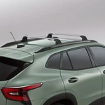 Gm 42858646 2024-2026 Chevrolet Trax Roof Rack Cross Rail Package Genuine Oem. Fixed Price $349.98.
