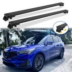 60" Roof Rack Cross Bars For Acura RDX19-26 Heavy Duty 660LBS Luggage Carrier. Fixed Price $199.04.