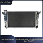 Radiator Fit Dodge Chrysler Grand Voyager/town&country/ Caravan 1996-2000. Fixed Price $139.99.