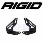 Rigid Roof Light Mount For 2017 Can-am Maverick X3 Ds Turbo Electrical Yt. Fixed Price $181.64.