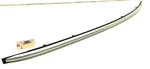 2018-2022 Alfa Romeo Stelvio Left Driver Roof Luggage Carrier Side Rail Bar Oem.. Fixed Price $79.99.