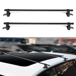 Roof Rack 54" Adjustable Universal Cross Bar For Suv Truck Jeep Luggage Carrier. Fixed Price $71.49.