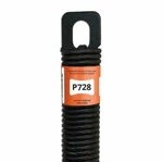 New Holmes E900 Hardware Replacement P728 28" Plug End Extension Spring. Fixed Price $80.00.