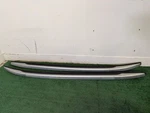 Roof Luggage Rack Rails Set Silver 2020 Buick Encore Gx Oem. Fixed Price $218.30.