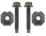 Fuel Tank Strap Attaching Hardware Kit For Chevy Gmc Suburban Pickup Yukon Isuzu. Fixed Price $27.86.