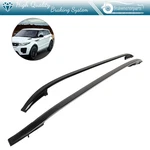 Roof Side Rail Rack Set Black For 2012-2020 Land Rover Range Evoque. Fixed Price $112.85.