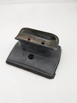 05-08 Nissan Xterra Roof Side Rail Driver Middle Feet Mount Bracket Oem. Fixed Price $8.99.