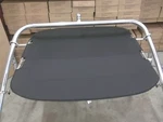 * Bimini Shade Mounts On Tower Canopy Boat Surf Knee. Fixed Price $450.00.