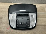 Jeep Dodge Durango Oem 14-22 Front Headliner Sunroof Switch Reading Light. Fixed Price $137.31.