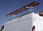 Prime Design Nextgen Ergorack BR-FT-72-M Universal Side Drop-down Ladder Ra.... Fixed Price $2519.99.