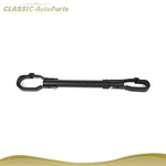Universal Adjustable Cross Bar Top Bike Bicycle Tube Frame Adapter/ Black Usa. Fixed Price $29.43.