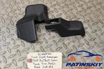 2006 Saab 9-2 Front Right Passenger Seat Rail Bolt Cover Trim 92X. Fixed Price $35.00.