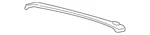 Genuine Ford Cross Rail 7F2Z-1755106-BA. Fixed Price $158.00.