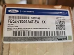 Ford Oem 16-19 Explorer Roof Lh Trim-top Cap FB5Z78551A47EA. Fixed Price $99.00.