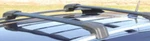 Genuine Gm Roof Luggage Carrier Cross Rail Kit 19171186. Fixed Price $207.98.